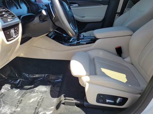 Used 2020 BMW X3 sDrive30i w/ Convenience Package image 16