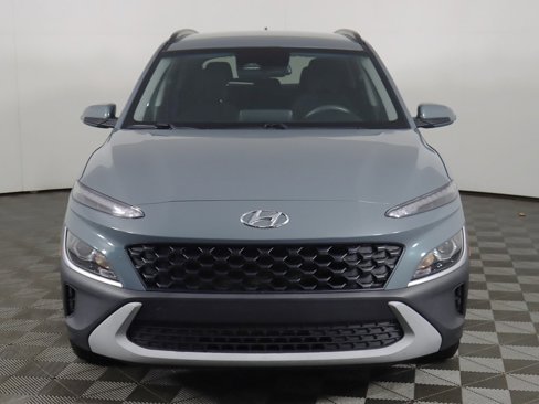 Used 2022 Hyundai Kona SEL image 9