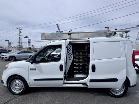 Used 2022 RAM ProMaster City Wagon image 5