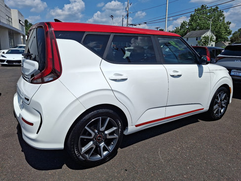 Used 2020 Kia Soul GT-Line image 6