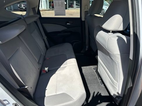Used 2015 Honda CR-V EX image 25