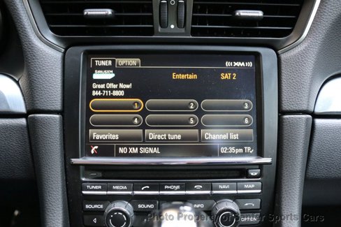 Used 2015 Porsche 911 Carrera image 33