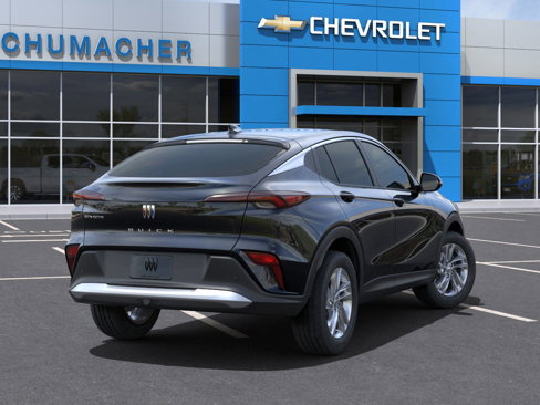 New 2025 Buick Envista Preferred w/ Convenience I Package image 28