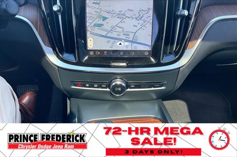 Used 2024 Volvo S60 B5 Plus image 26