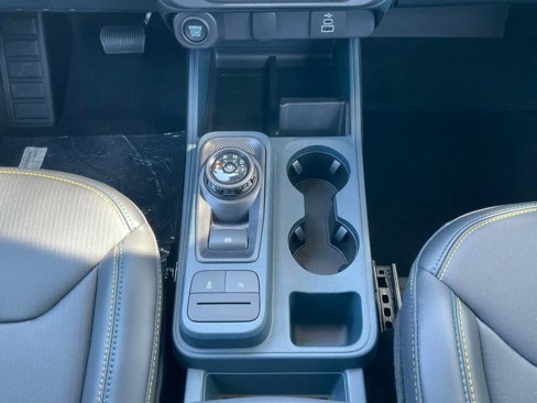 New 2025 Ford Maverick Lobo image 38