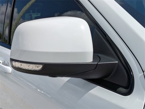 Used 2020 Jeep Grand Cherokee High Altitude image 10