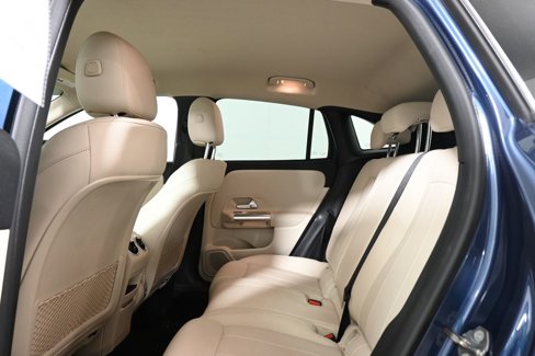 Certified 2022 Mercedes-Benz GLA 250 4MATIC image 34