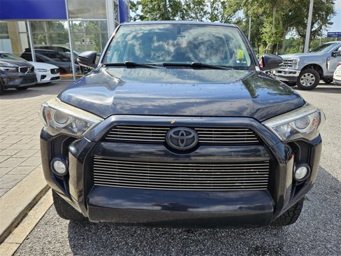 Used 2016 Toyota 4Runner SR5 Premium image 20