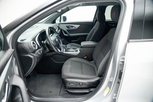 Used 2019 Chevrolet Blazer LT image 23