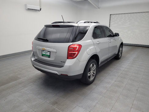 Used 2017 Chevrolet Equinox Premier w/ Enhanced Convenience Package image 9