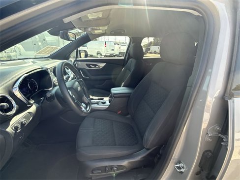 Certified 2021 Chevrolet Blazer LT image 18