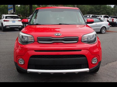 Used 2019 Kia Soul + image 8