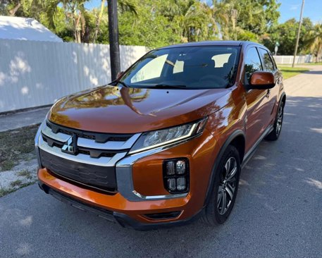 Used 2020 Mitsubishi Outlander Sport SE image 18