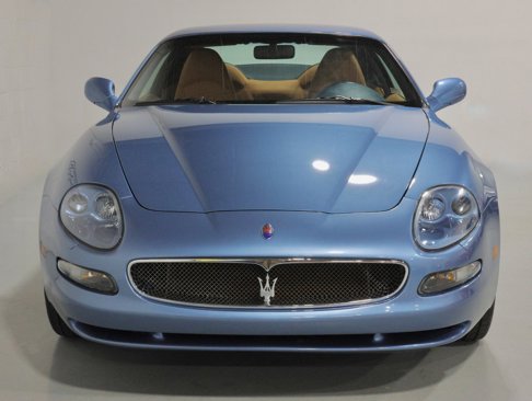 Used 2004 Maserati Coupe image 21