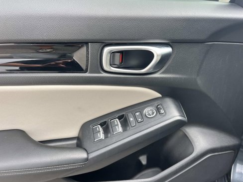 Used 2022 Honda Civic EX-L image 14