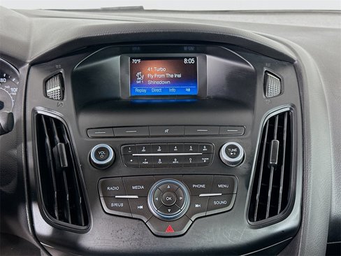 Used 2018 Ford Focus SE image 14