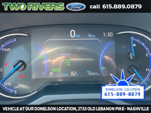 Used 2020 Toyota RAV4 Limited image 23