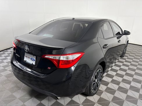 Used 2015 Toyota Corolla S image 7
