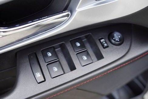 Used 2014 Chevrolet Equinox LT w/ Driver Convenience Package image 21