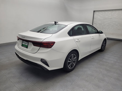 Used 2023 Kia Forte LXS image 9