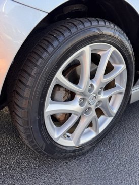 Used 2012 MAZDA MAZDA5 Grand Touring image 26