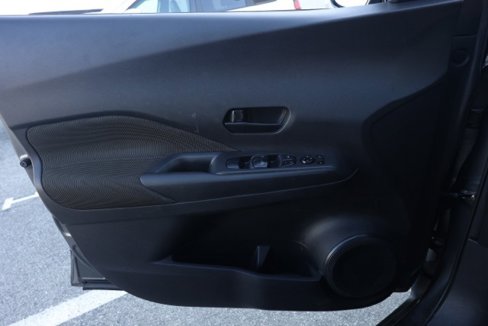 Used 2019 Nissan Kicks S w/ Exterior Package image 23