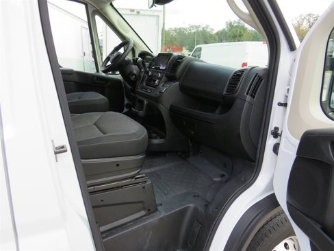 Used 2022 RAM ProMaster 2500 image 18