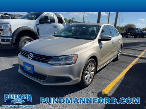 Used 2013 Volkswagen Jetta SE image 1
