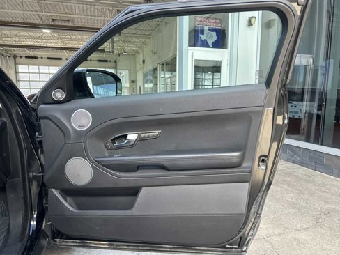 Used 2013 Land Rover Range Rover Evoque Pure Plus image 40
