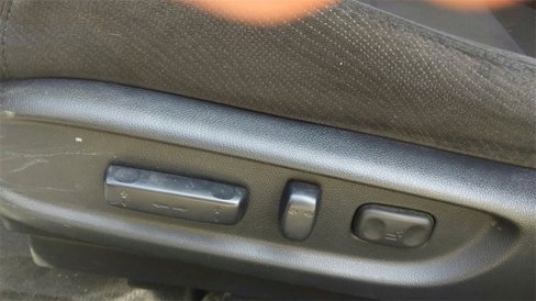Used 2015 Honda Accord EX image 18