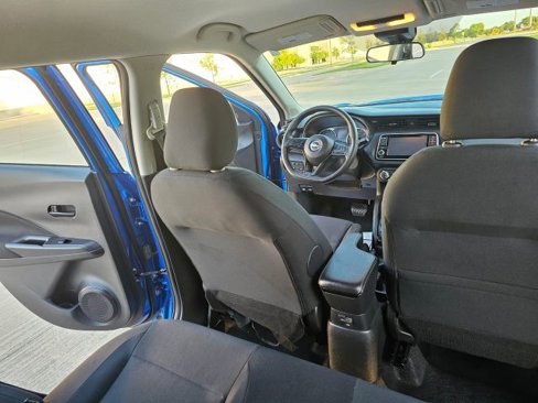 Used 2024 Nissan Kicks S image 15