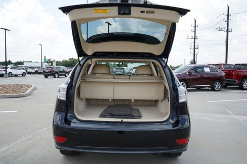 Used 2011 Lexus RX 350 2WD image 32