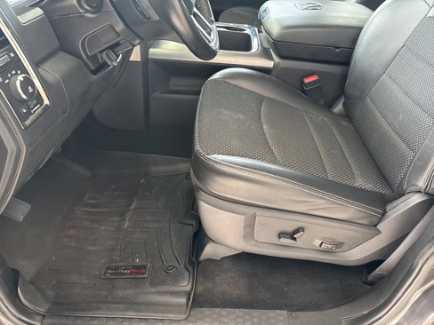 Used 2016 RAM 1500 Sport w/ Sport Premium Group image 7