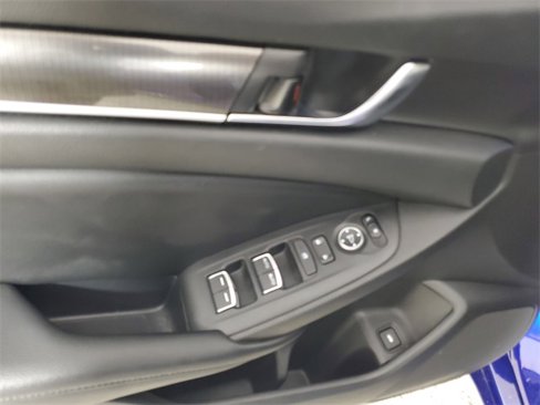 Used 2021 Honda Accord Sport Special Edition image 18