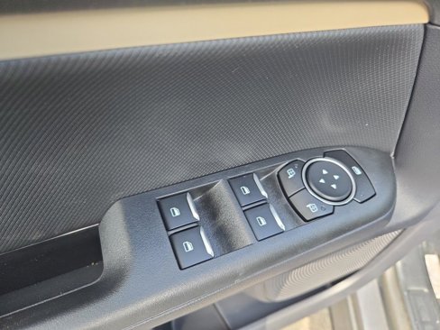 New 2025 Ford Bronco Sport Big Bend w/ Convenience Package image 63