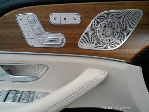 Certified 2023 Mercedes-Benz GLE 350 4MATIC image 14