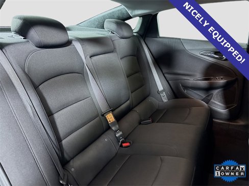 Used 2023 Chevrolet Malibu LT image 26