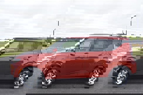 New 2025 Kia Soul LX w/ LX Technology Package image 6