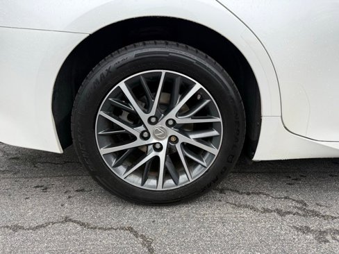Used 2016 Lexus ES 350 image 26