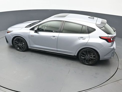 Used 2024 Subaru Impreza RS image 42