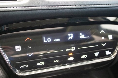 Used 2017 Honda HR-V EX image 25