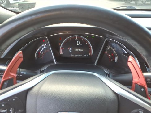Used 2019 Honda Civic Sport image 10