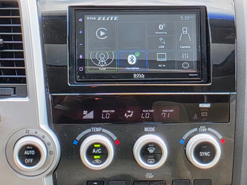 Used 2008 Toyota Sequoia SR5 image 14