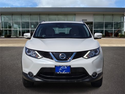 Used 2019 Nissan Rogue Sport SL image 2
