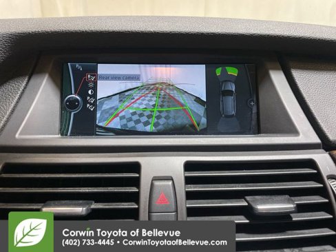 Used 2011 BMW X5 xDrive35d image 19