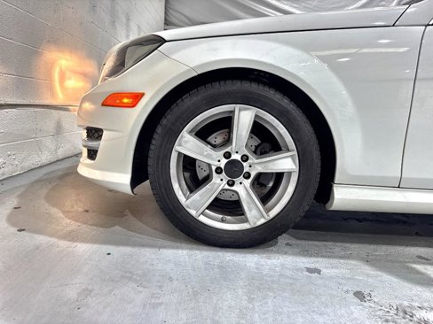 Used 2013 Mercedes-Benz C 250 Coupe image 55