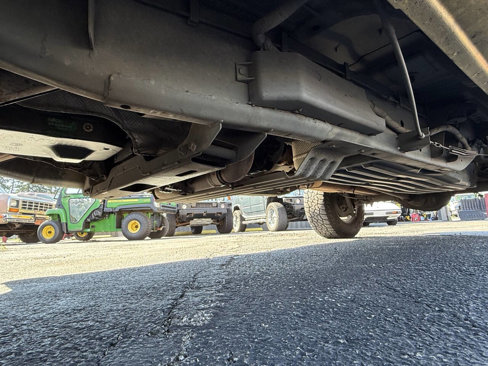 Used 2004 Ford F150 FX4 image 12