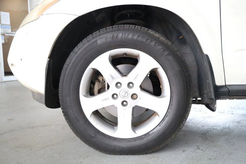 Used 2004 Nissan Murano SL w/ (TRG) SL Touring Pkg image 24