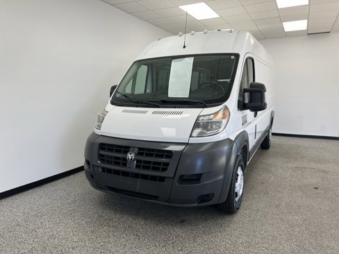 Used 2014 RAM ProMaster 2500 w/ Interior Convenience Group image 3