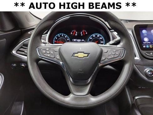 Used 2023 Chevrolet Malibu LT image 13